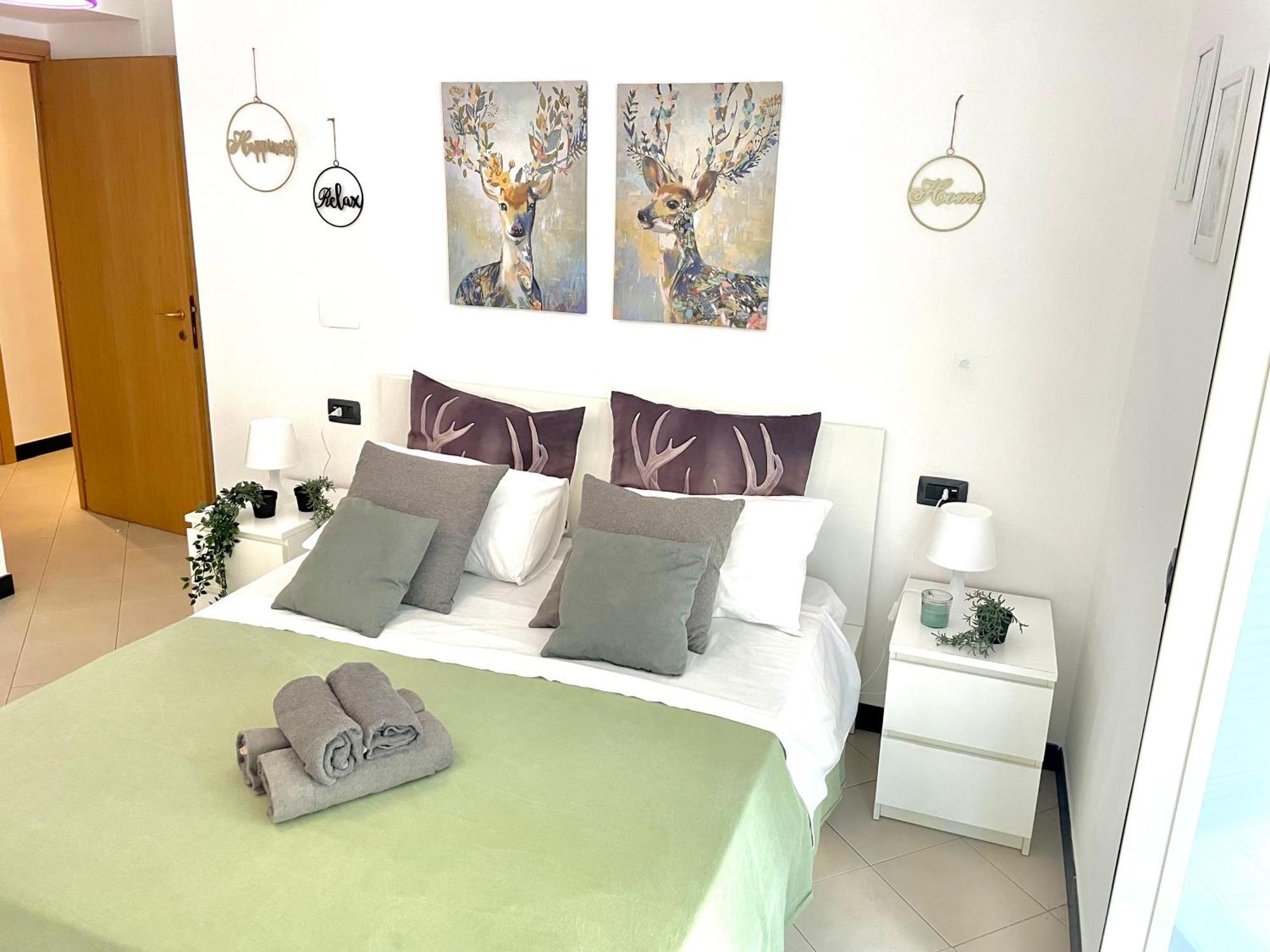 Holiday Homes Rome - Green Apartment S Camillo - Near Trastevere Exterior photo