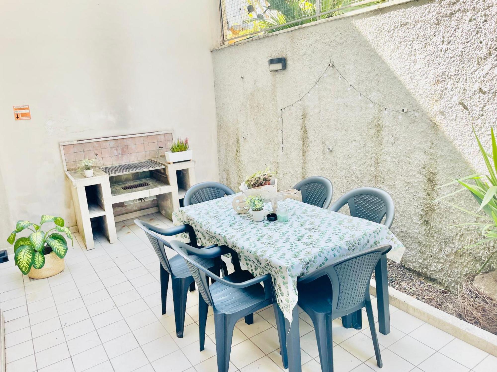 Holiday Homes Rome - Green Apartment S Camillo - Near Trastevere Exterior photo