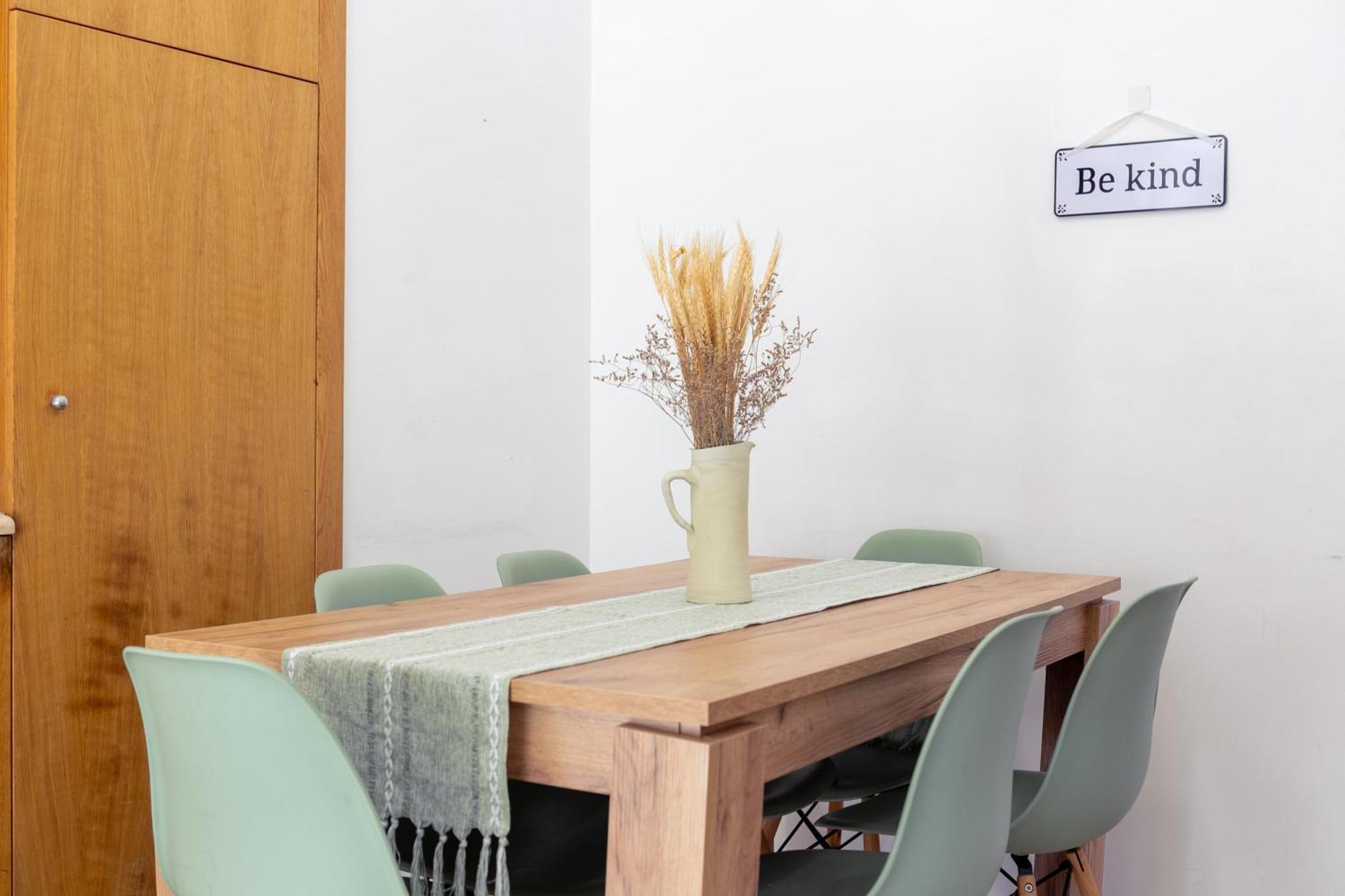 Holiday Homes Rome - Green Apartment S Camillo - Near Trastevere Exterior photo