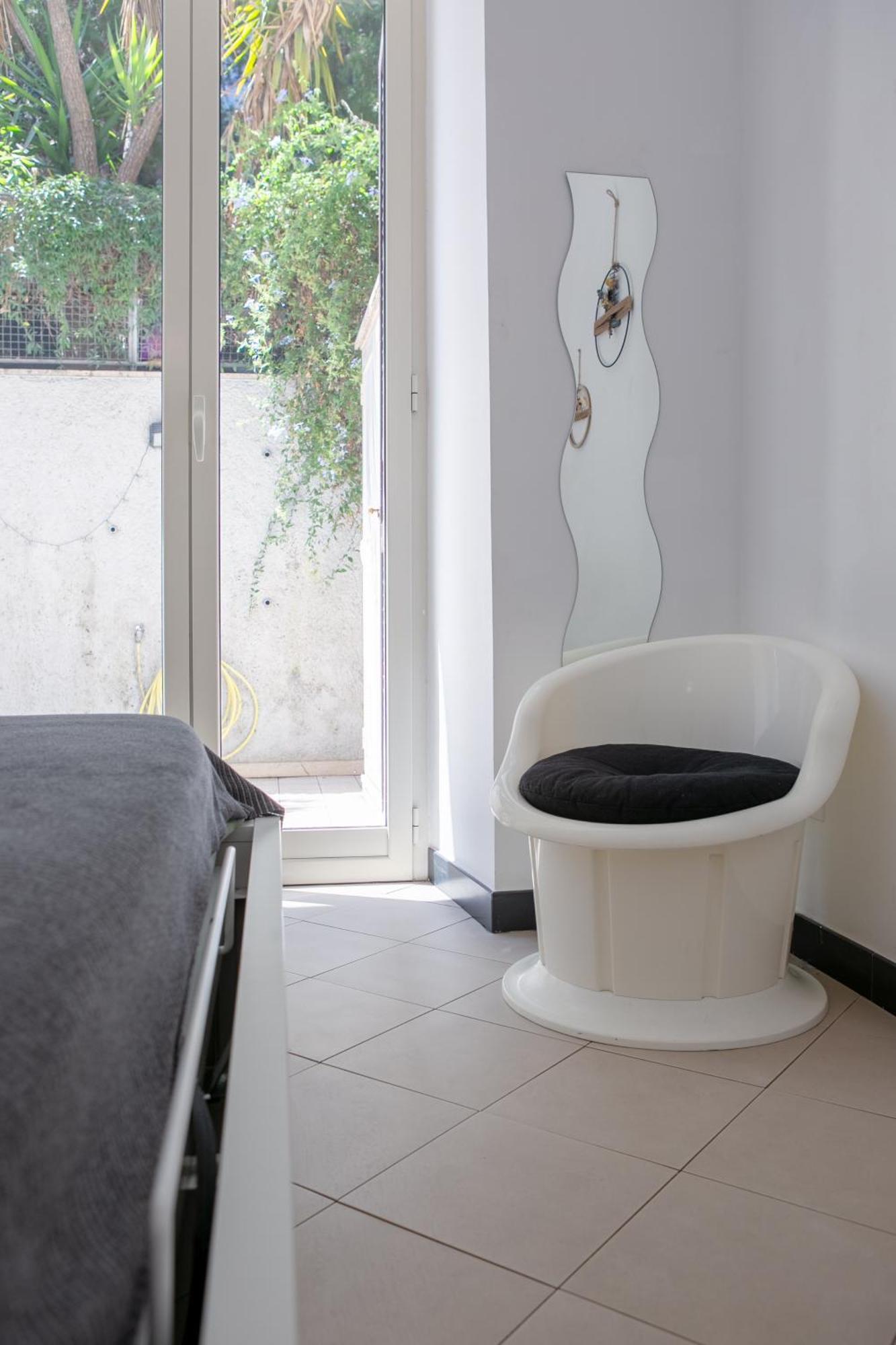 Holiday Homes Rome - Green Apartment S Camillo - Near Trastevere Exterior photo