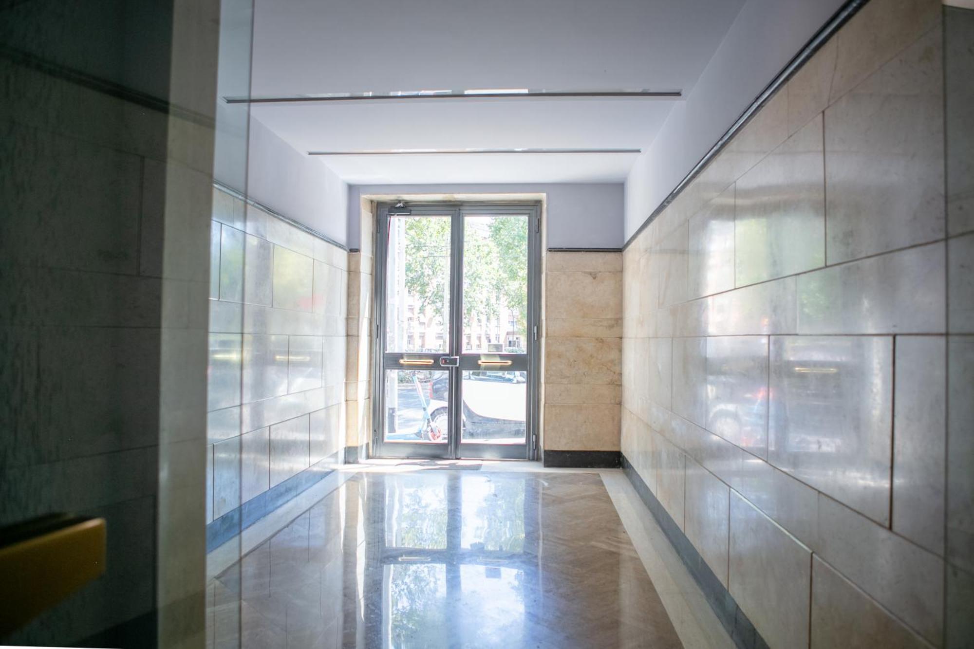 Holiday Homes Rome - Green Apartment S Camillo - Near Trastevere Exterior photo