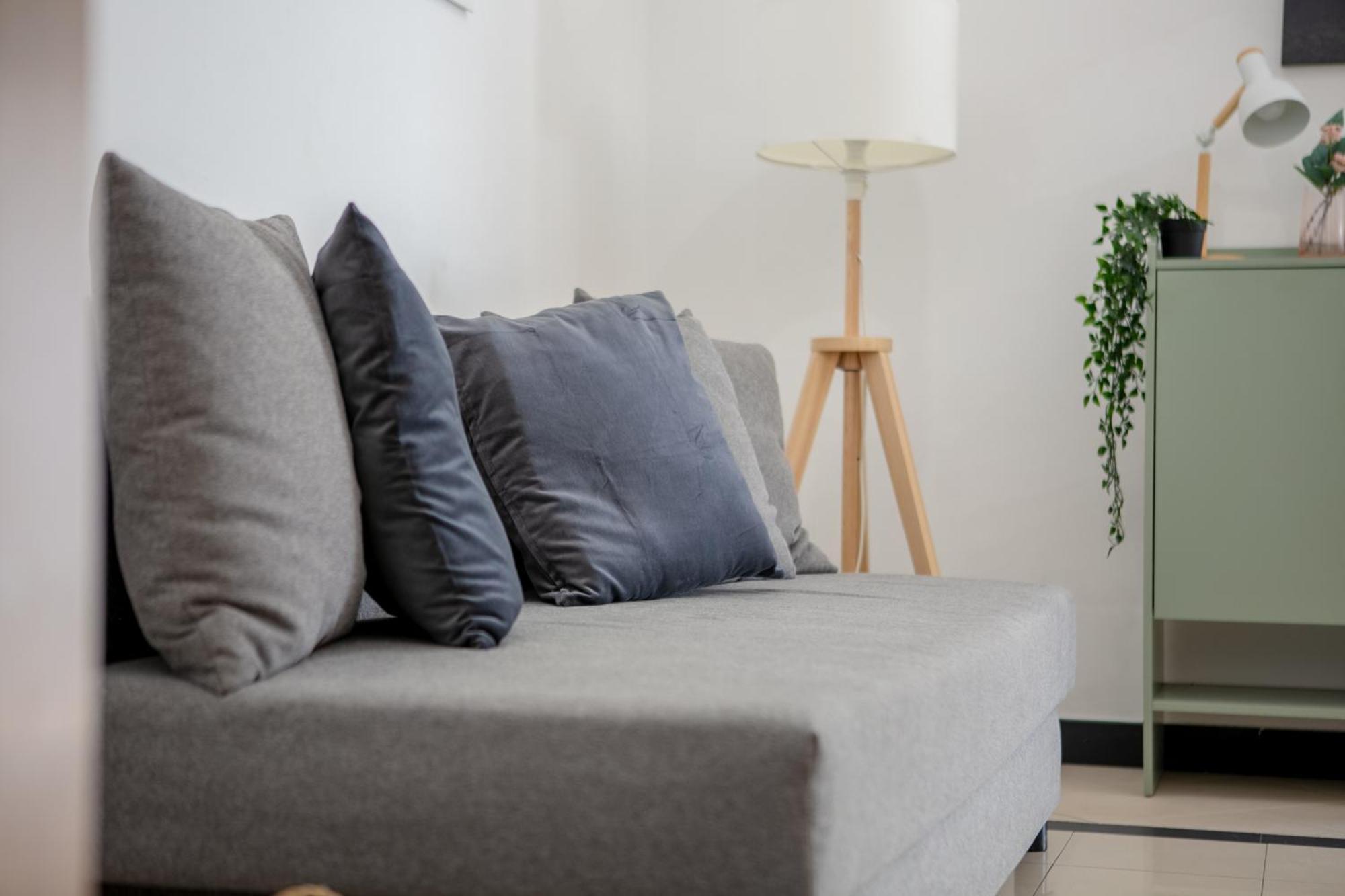 Holiday Homes Rome - Green Apartment S Camillo - Near Trastevere Exterior photo