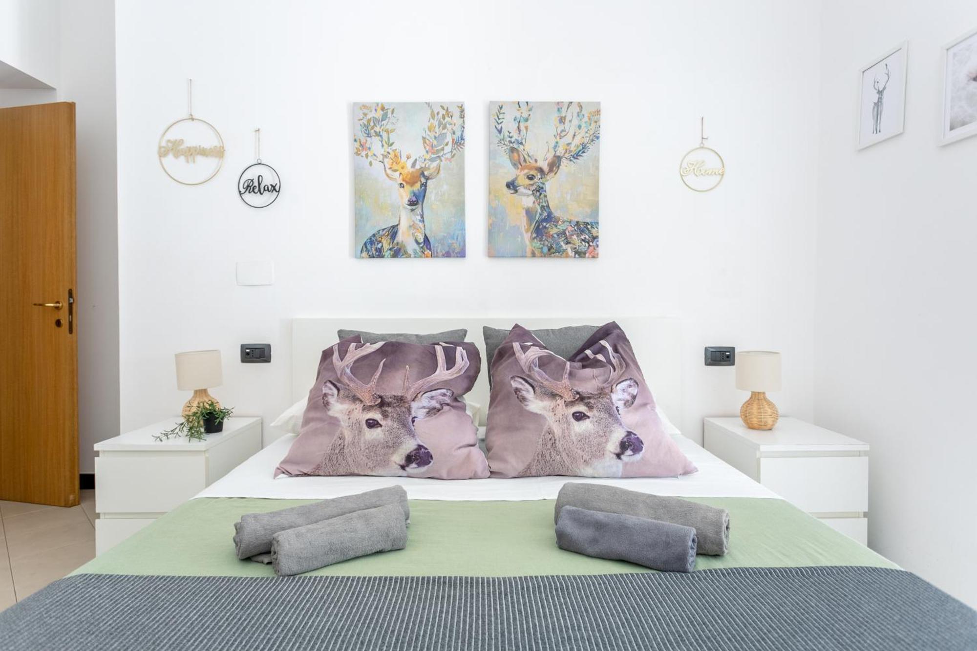 Holiday Homes Rome - Green Apartment S Camillo - Near Trastevere Exterior photo